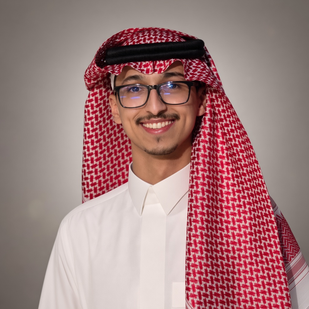 Abdulaziz AlKhanani